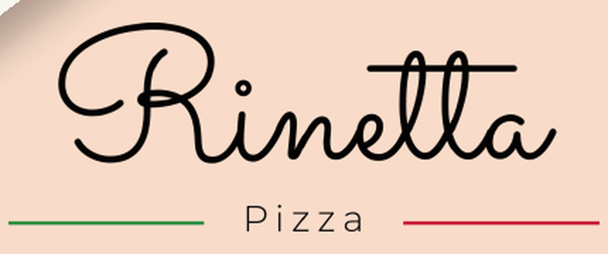 Rinetta Pizza